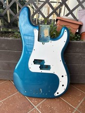 Fender Precision Bass ONLY