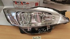 9678393080 VALEO FARO-FANALE ANTERIORE DESTRO DX PER PEUGEOT 508 2011-2014