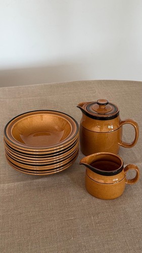 Richard ginori set ceramica - richard,
