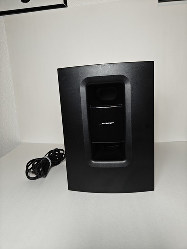 Bose lifestyle soundtouch - lifestyle,