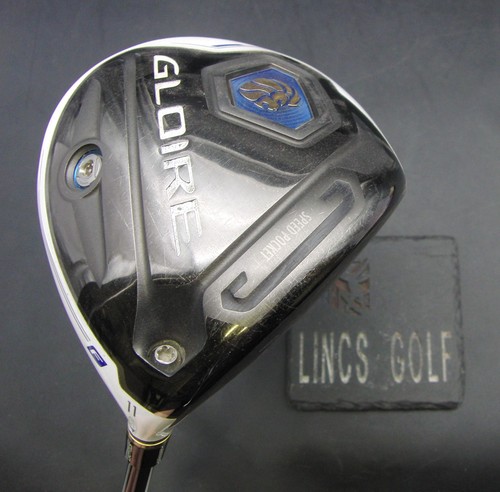 Taylormade gloire driver - 11°,