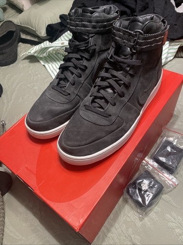Nike vandal high john - high,