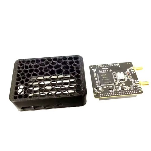 Radioberry sdr scheda - radioberry, v2.0