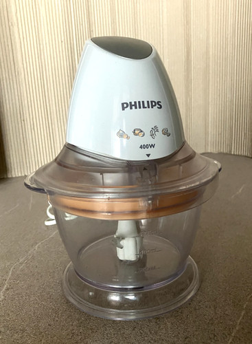 Tritatutto philips hr1396 - philips,