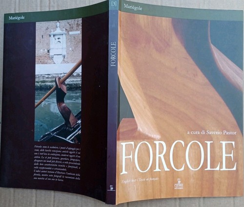 Saverio pastor forcole ed - saverio,