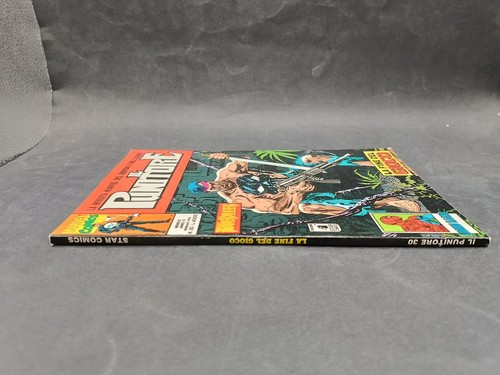 Fumetto punitore anno 1991 - fumetto,