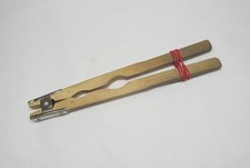Anello - Pinza per lucidare
