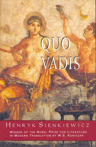 Quo vadis - quo,