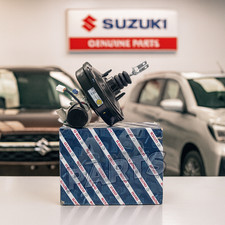 Power Brake Master Cylinder Vaccum Booster per Suzuki SJ413 Samurai Sierra Dr...