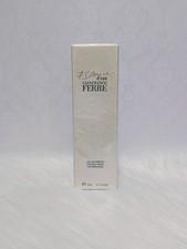 Nuovo Profumo Giancarlo Ferre 75 ml