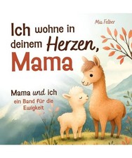 Ich wohne in deinem Herzen