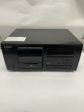 Pioneer f505 lettore - pioneer, cd