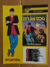 ADESIVI STICKERS CON POSTER