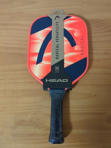 Head radical elite pickleball - head,