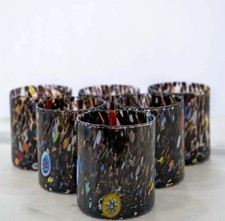 MurArt Bicchieri di Murano