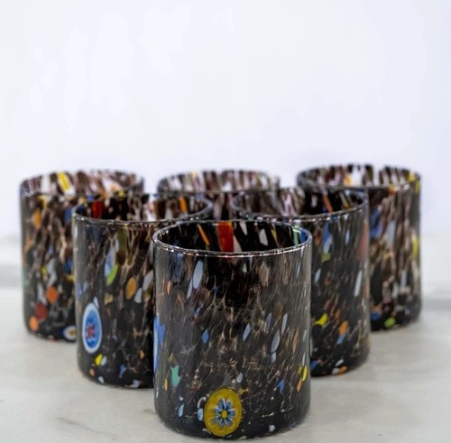 Murart bicchieri murano - murart,