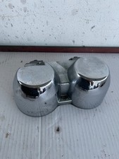 cover strumentazione originale cromata HONDA HORNET 600 2003