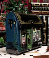 Vendula London Box Bag Tra le