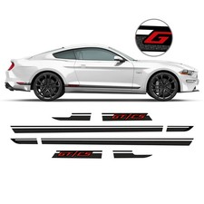 Strisce laterali California