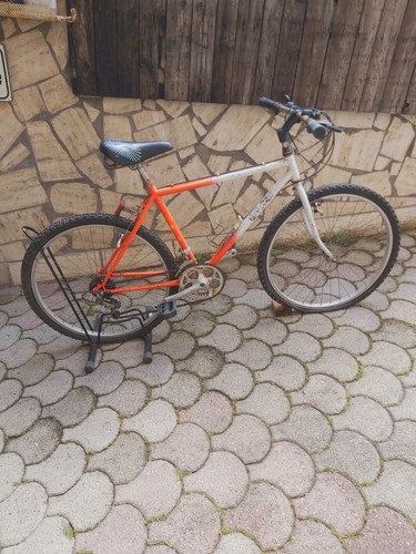 Bici mtb vintage mountain - bici, bike