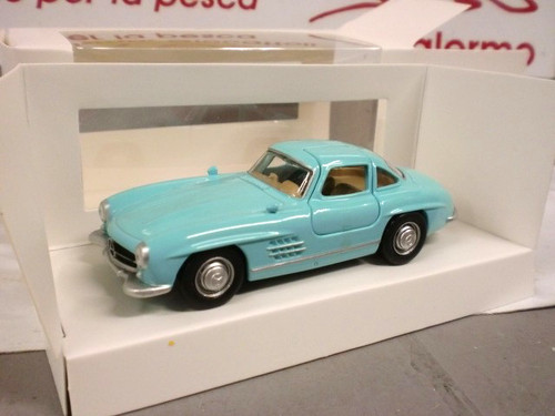 Norev mercedes 300 - -,