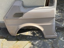 PARAFANGO POSTERIORE FIAT 126