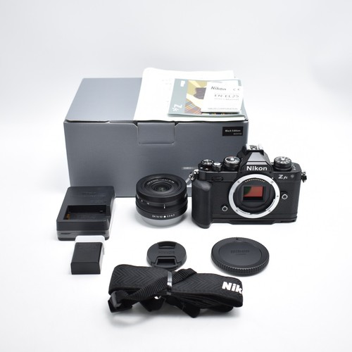 Quasi come nuovo - nikon, z