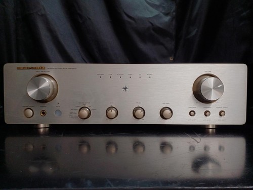 Amplificatore integrato