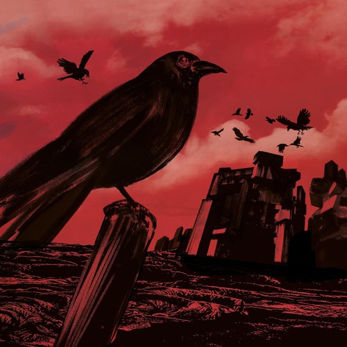 Agla the crows - &,