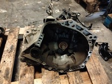 Scatola Cambio Manuale Citroen