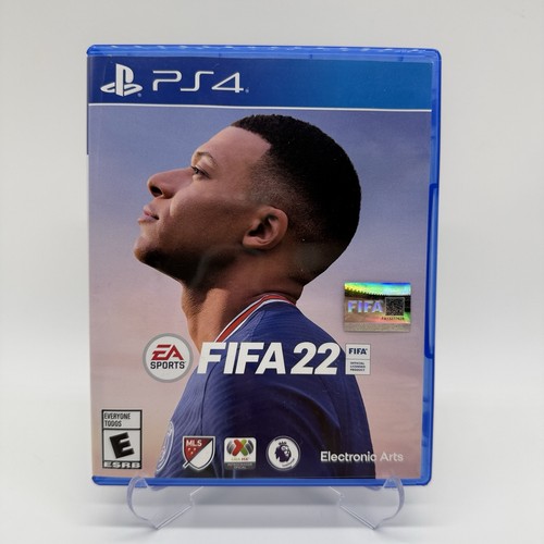 Fifa ps4 soccer - fifa,