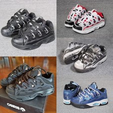 Scarpa da skate Osiris uomo D3