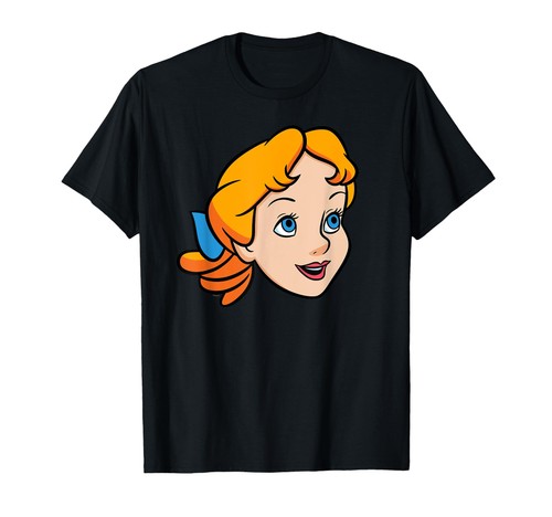 Shirt costume disney peter - costume,