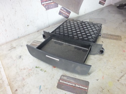 Consolle ripiano cassetto