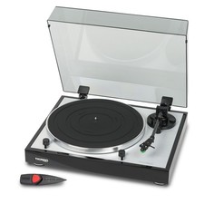 Thorens TD402 DD + Set Bilancia - Set Giradischi Hifi