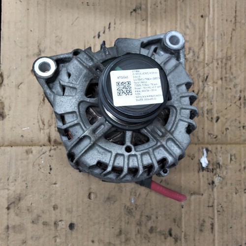 1704768 alternatore ford - 1704768, focus