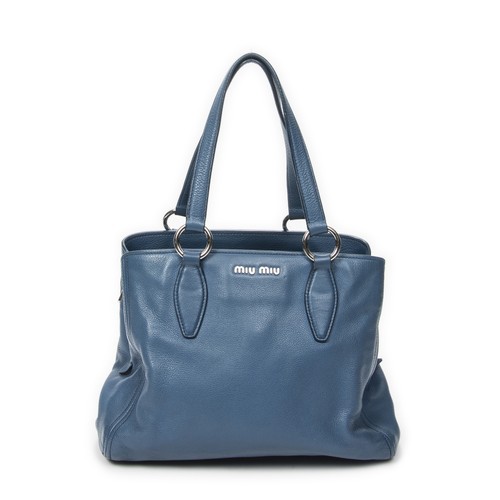 Borsa tracolla miu - miu,