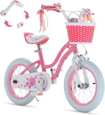 RoyalBaby Bicicletta per