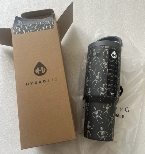 Hydrojug dead serious - oz,