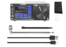 ATS 25 X1 Ricevitore Radio