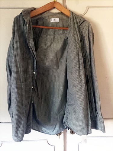 Camicia uomo maniche lunghe - maniche,