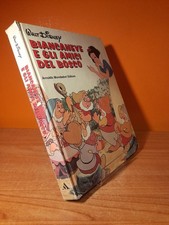 Biancaneve e gli amici del