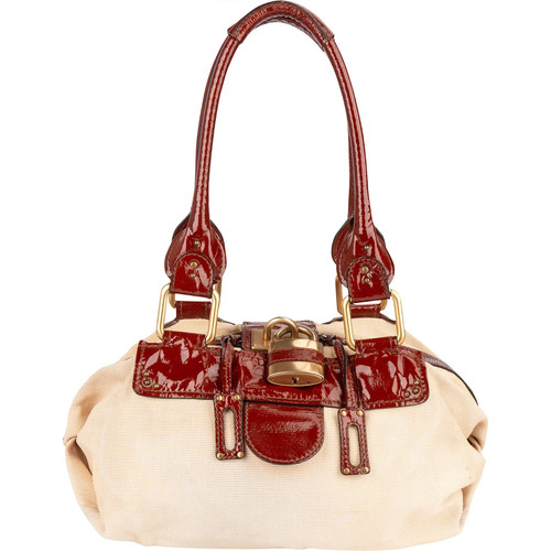 Borsa tracolla chloé - borsa, a