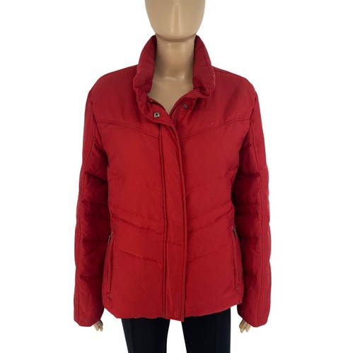 Calvin klein donna rosso - calvin,