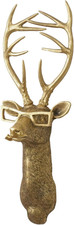 Testa Di Animale Decorazione