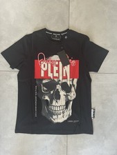 t shirt philipp plein uomo