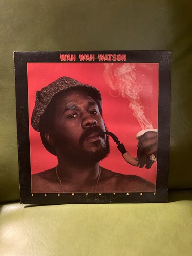 Wah watson elementary - –,