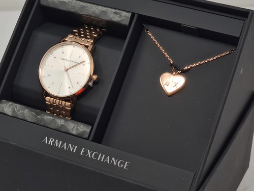 Armani exchange lola set - armani,