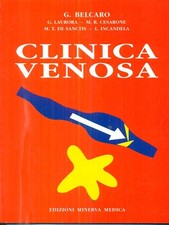 CLINICA VENOSA