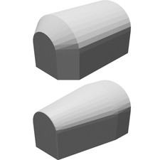 Modulo Luce Tattico per Nerf